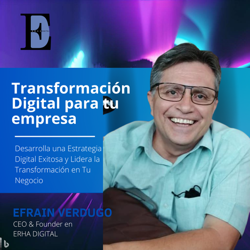 Diagnóstico para la Transformación Digital 360