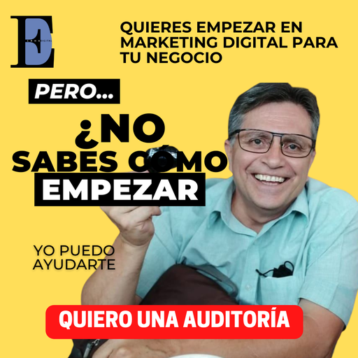 Transformación Digital para Emprendedores y MIPyMES