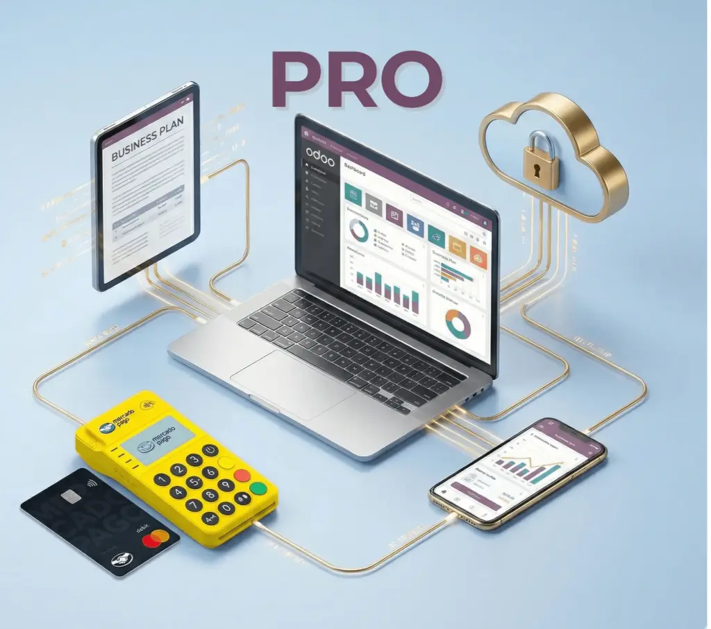 Tu Negocio Online PRO