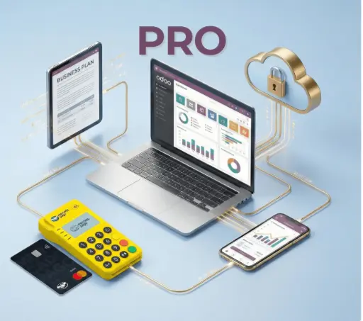 Tu Negocio Online PRO