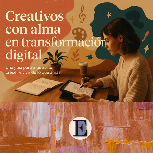 Creativos con alma en transformación digital